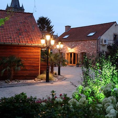 B&B Les Secrets De La Vie Celles  Exterior foto