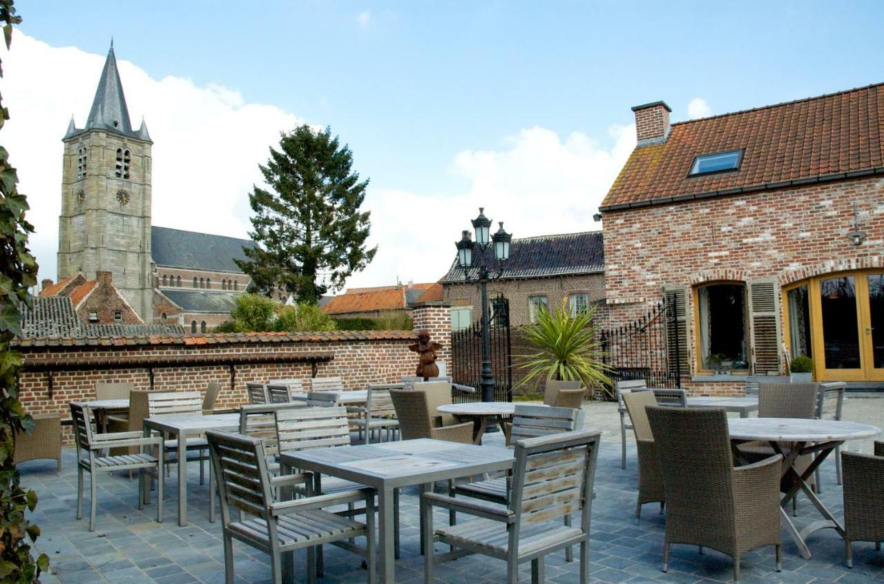 B&B Les Secrets De La Vie Celles  Exterior foto