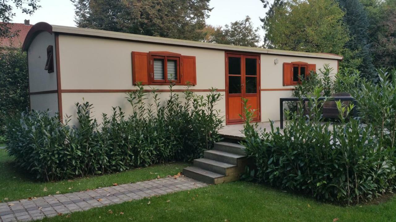 B&B Les Secrets De La Vie Celles  Exterior foto